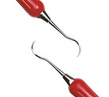 Кюрета універсальна McCALLS 17-18, N0747-S