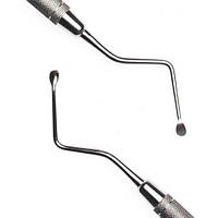 Котяна кюрета LUCAS 85, N0771-R