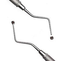 Коштовна кюрета LUCAS 87, N0775-R