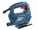 Лобзик електричний BOSCH GST 700 Professional 06012A7020: 500Вт, глибина різу 70 мм, фото 6