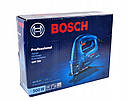 Лобзик електричний BOSCH GST 700 Professional 06012A7020: 500Вт, глибина різу 70 мм, фото 8