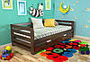 Дитяче дерев'яне ліжко "Немо" від Arbor (різні кольори), фото 5
