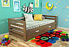 Дитяче дерев'яне ліжко "Немо" від Arbor (різні кольори), фото 6