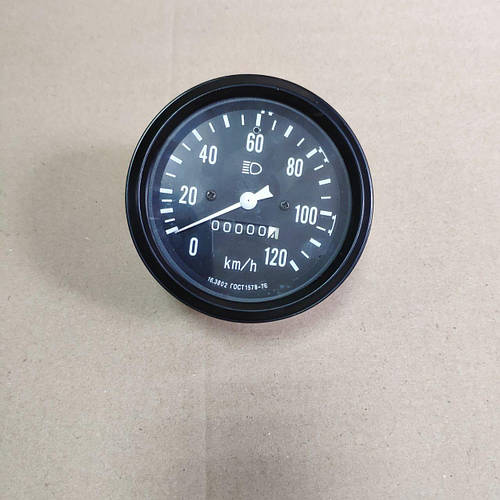 Купить Спидометр ЗИЛ 130 (S.I.L.A.), цена 0.01 грн — Prom.ua (ID#346606663)