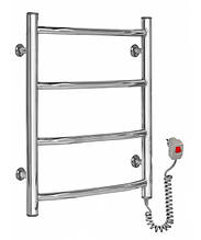 Рушникосушарки єлектричні