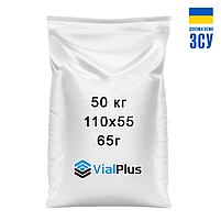 Мішки 50 кг 105х55 см оптом від виробника VialPlus поліпропіленові, фото 7