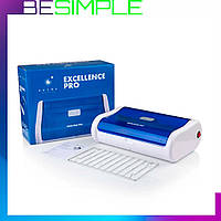 Стерилизатор ультрафиолетовый светодиодный Bucos Excellence Pro 15W / Стерилизатор для маникюра 40 х 24 х 20