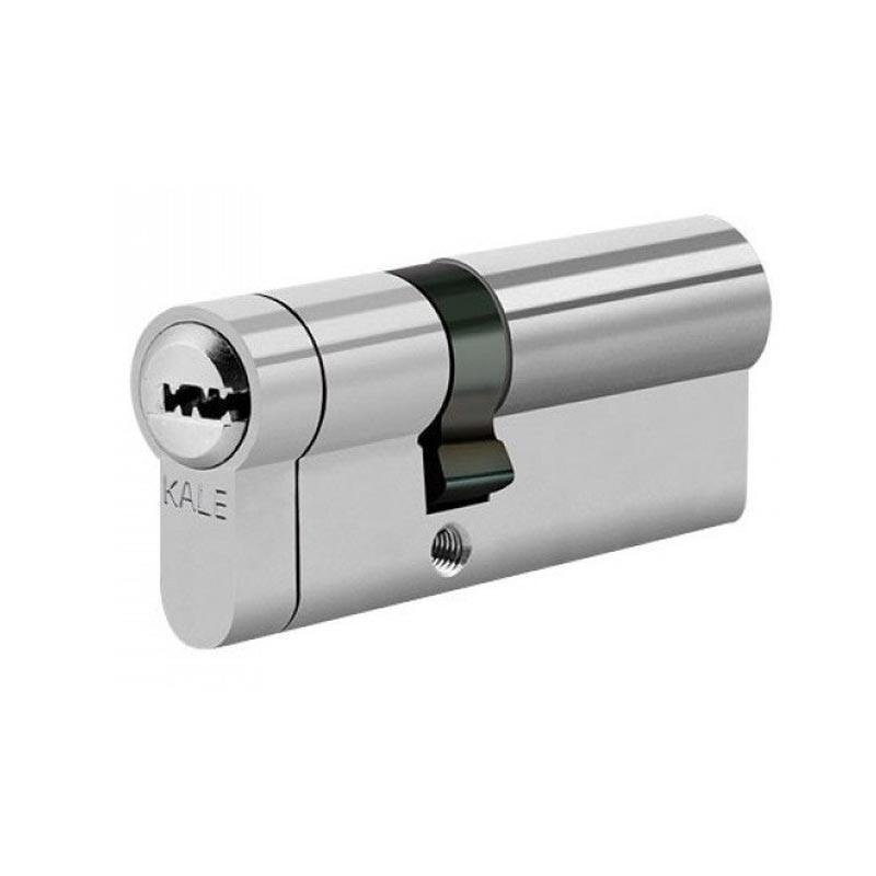 Циліндровий механізм Kale KTBS 62mm (26*10*26)