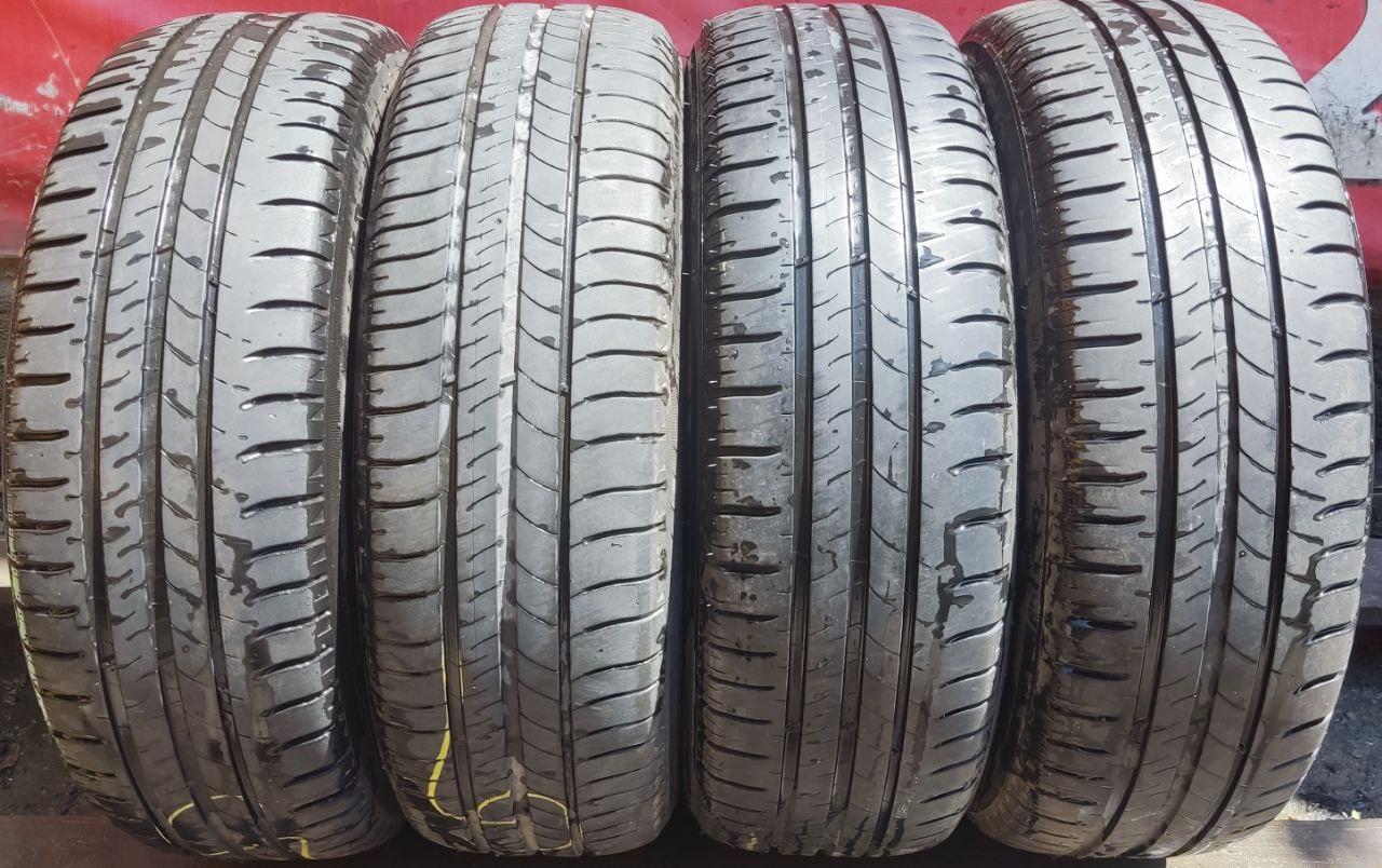 Шини б у 195 65R15 MICHELIN ENERGY SAVER