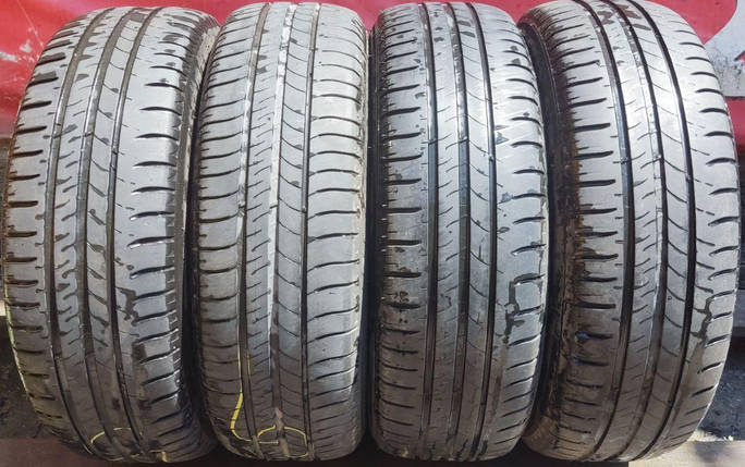 Шини б у 195 65R15 MICHELIN ENERGY SAVER, фото 1