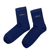 Чоловічі високі бавовняні шкарпетки Elite Krokus 39-42, фото 2