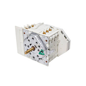 Селектор програм для пральної машини Indesit C00050593