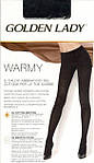 Колготки Golden Lady Warmy, р.4, nero