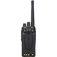 Портативная радиостанция Kenwood NX-3200E, фото 4