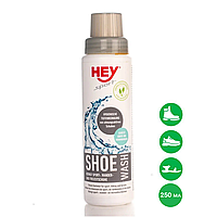 Моющее средство для обуви Shoe Wash Hey-Sport 250 мл