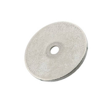 Магнітний фіксатор фасаду 1242393005 для пральної машини Zanussi