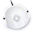SUN F5, 72 Вт. - професійна лампа для сушки нігтів UV+LED, фото 4