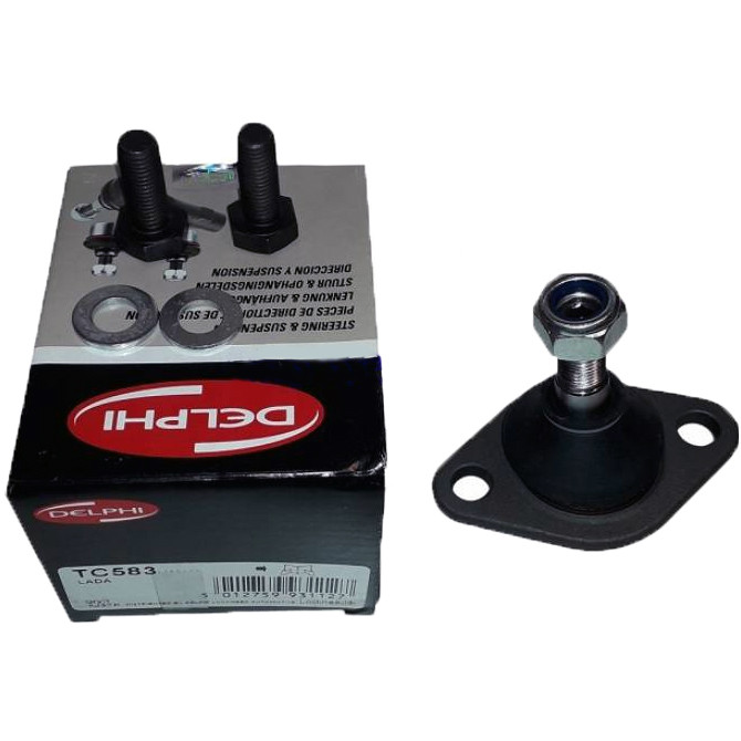 Шарова опора на Ваз 2108-2172, DELPHI, TC583, фото 1