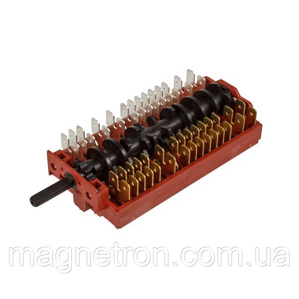 Перемикач режимів духовки Ariston C00196055, фото 1