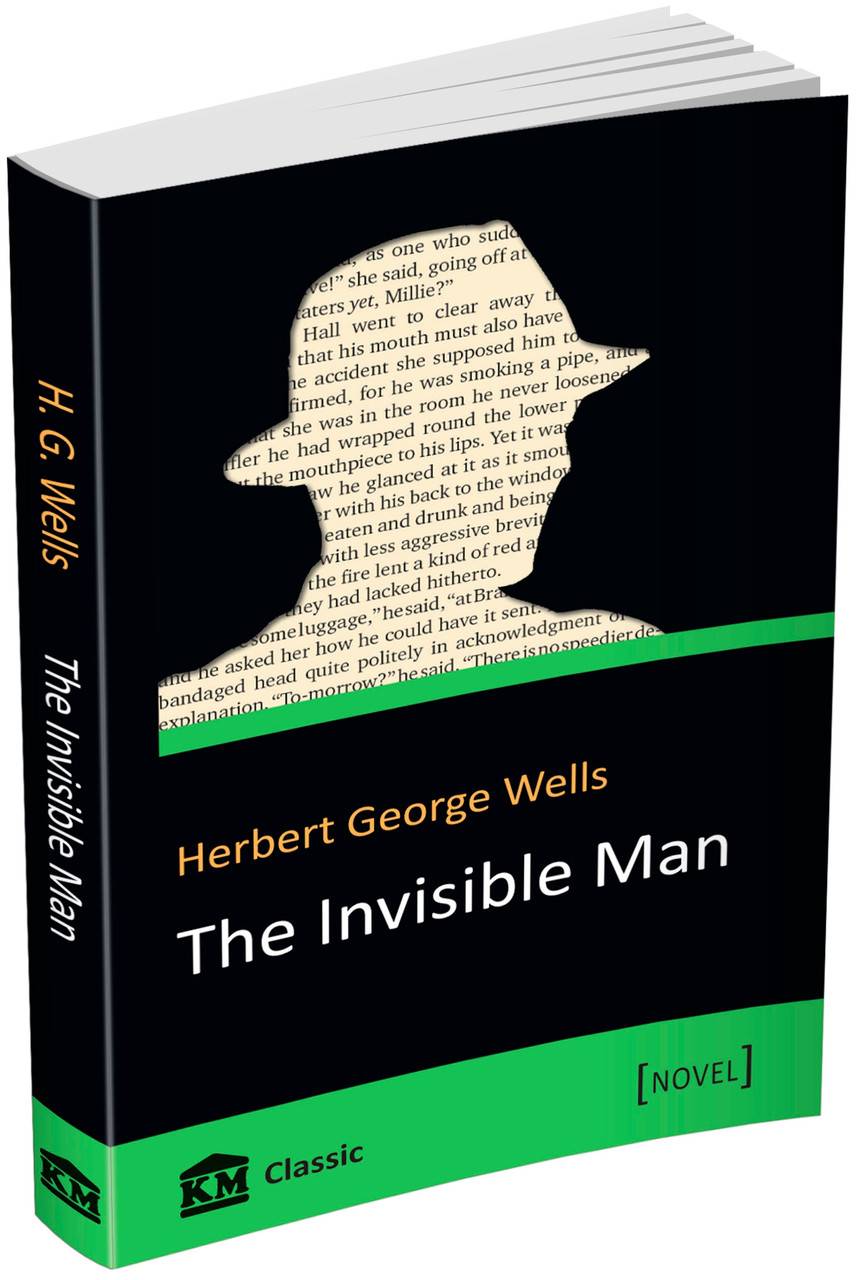 The Invisible Man, фото 1
