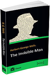 The Invisible Man