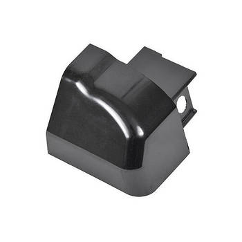 Двигун (нижній, лівий) скла дверей для духовки Electrolux 3555005093