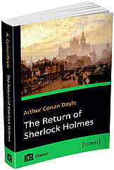 The Return of Sherlock Holmes