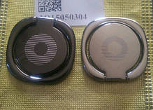 Магнітний тримач-кільце на телефон, фото 4