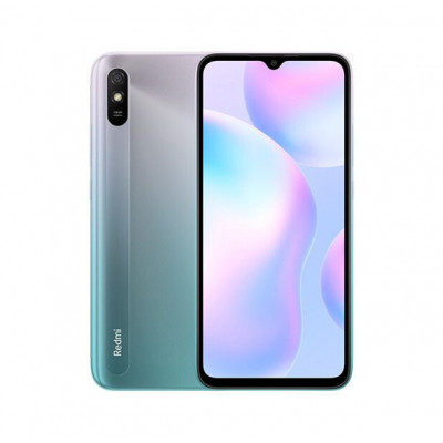 Мобільний телефон Xiaomi Redmi 9A 2/32 GB Glacial Blue