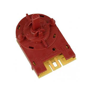 Перемикач програм для пральної машини Ariston C00143095