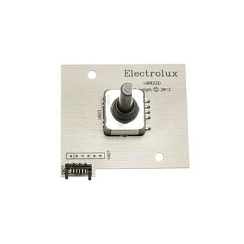 Перемикач програм для вертикальної пральної машини AEG 1926505015