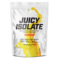 Biotech Juicy Isolate 500 g