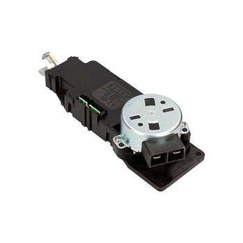 Замок блокування дверей духовки для плити Electrolux 3572386021