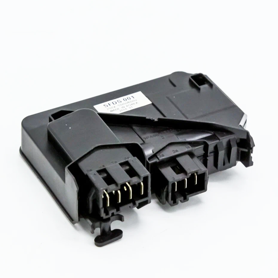 Замок люка для пральної машини Samsung DC64-00652D