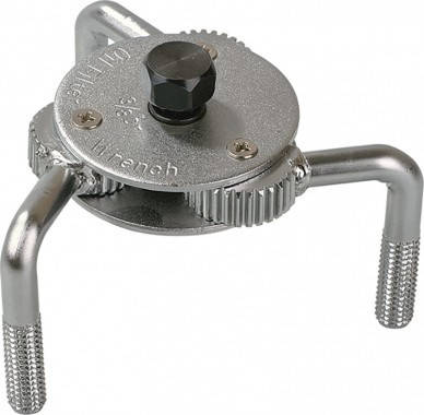 Знімач оливного фільтра "Корб" MIOL 57-600, фото 1