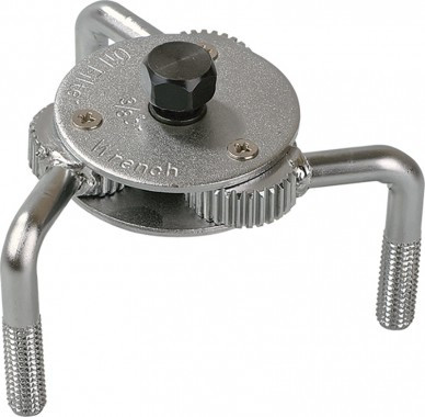 Знімач оливного фільтра "Корб" MIOL 57-600