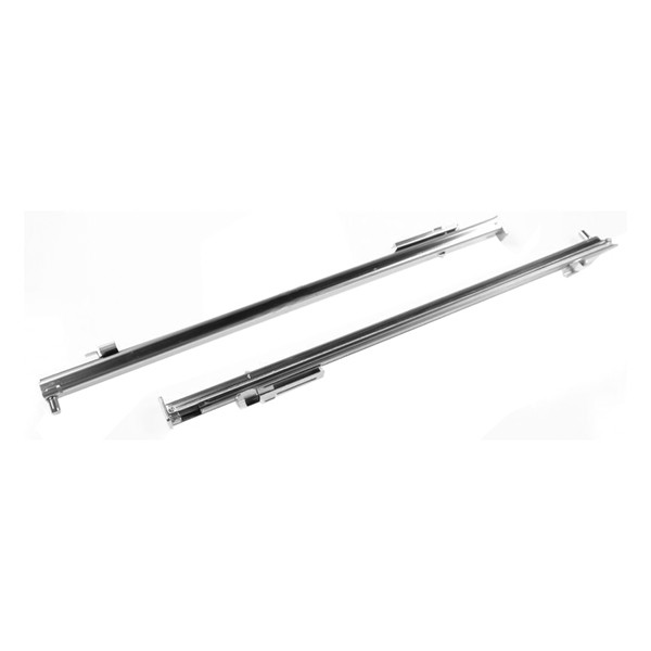 Комплект направляючих одно-рівневі (права + ліва) Electrolux 4055374518, фото 1