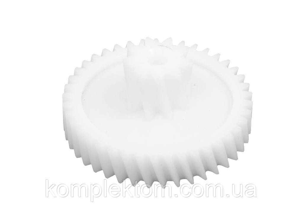 Шестерня середня для м'ясорубки Zelmer 187.0004