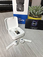 Навушники Безпровідні блютуз AirDots Air2S гарнітура Bluetooth ксиоми xiaomi mi Redmi Air 2S безпровідні, фото 2