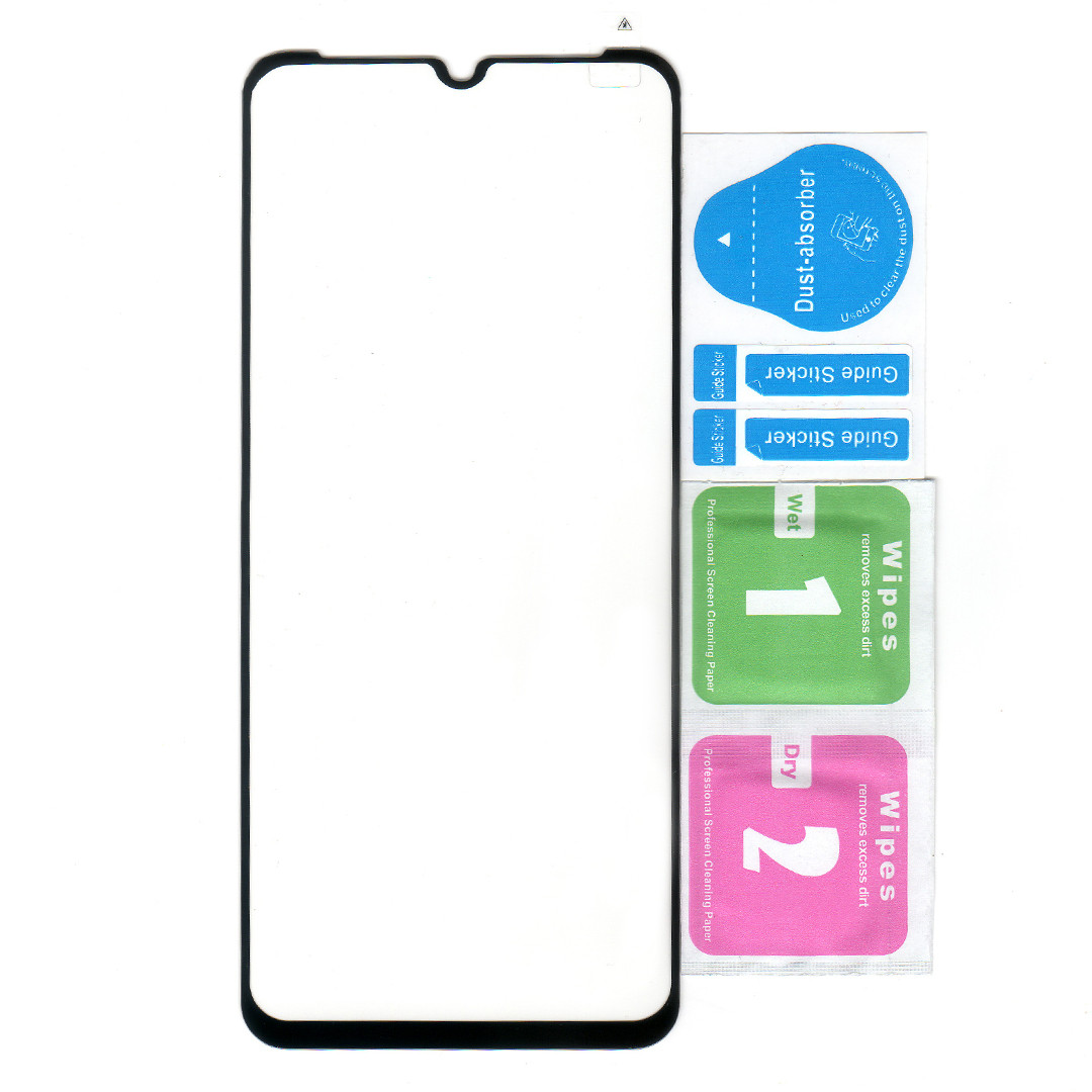 Захисне скло для Nokia G20 | Weike Teng | Full Glue