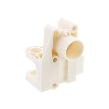 Кронштейн амортизатора (лівий) для пральної машини AEG 1327646004