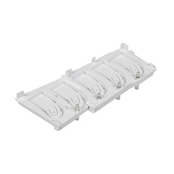 Основа кнопок управління для пральної машини Gorenje 587487