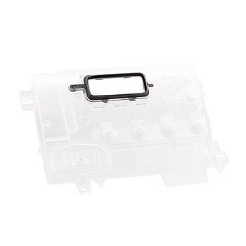 Electrolux 140129829010 Світловод панелі індикації для пральної машини