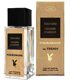 Тестер PHEROMONE унісекс Tom Ford Fougere d'Argent, 60 мл.