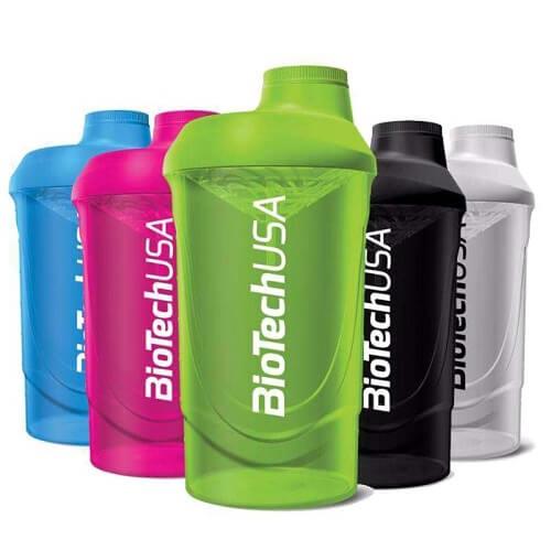 Шейкер Biotech Wave Shaker 600 ml