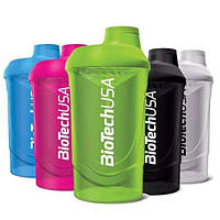 Шейкер Biotech Wave Shaker 600 ml