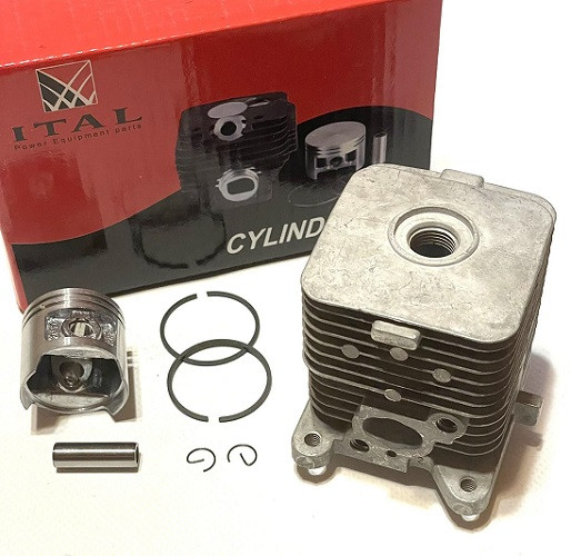 Поршнева AL-KO BC 225 B/L Ital, фото 1