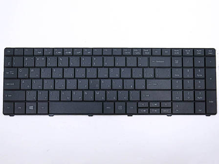 Клавіатура для ноутбука ACER Aspire E1-531, E1-531G, E1-571G, E1-521, E1-531, E1-571, фото 2