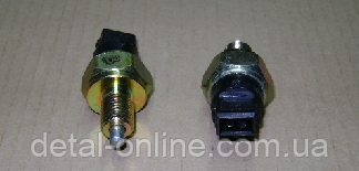 ВК12-21 вимикач стоп сигналу МТЗ кнопкового типу, фото 1