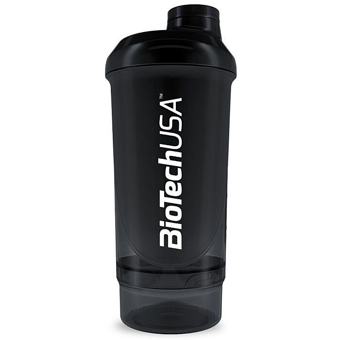 Шейкер Biotech Wave+ Compact shaker 500 ml (+150ml)